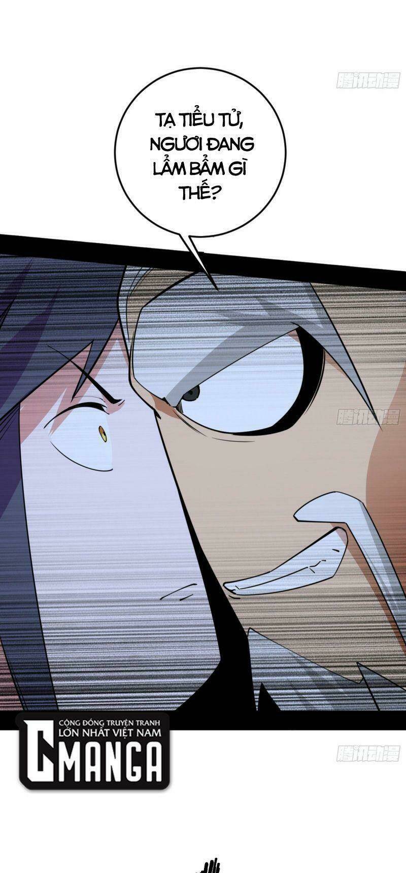 Ta Là Tà Đế Chapter 271 - Trang 2