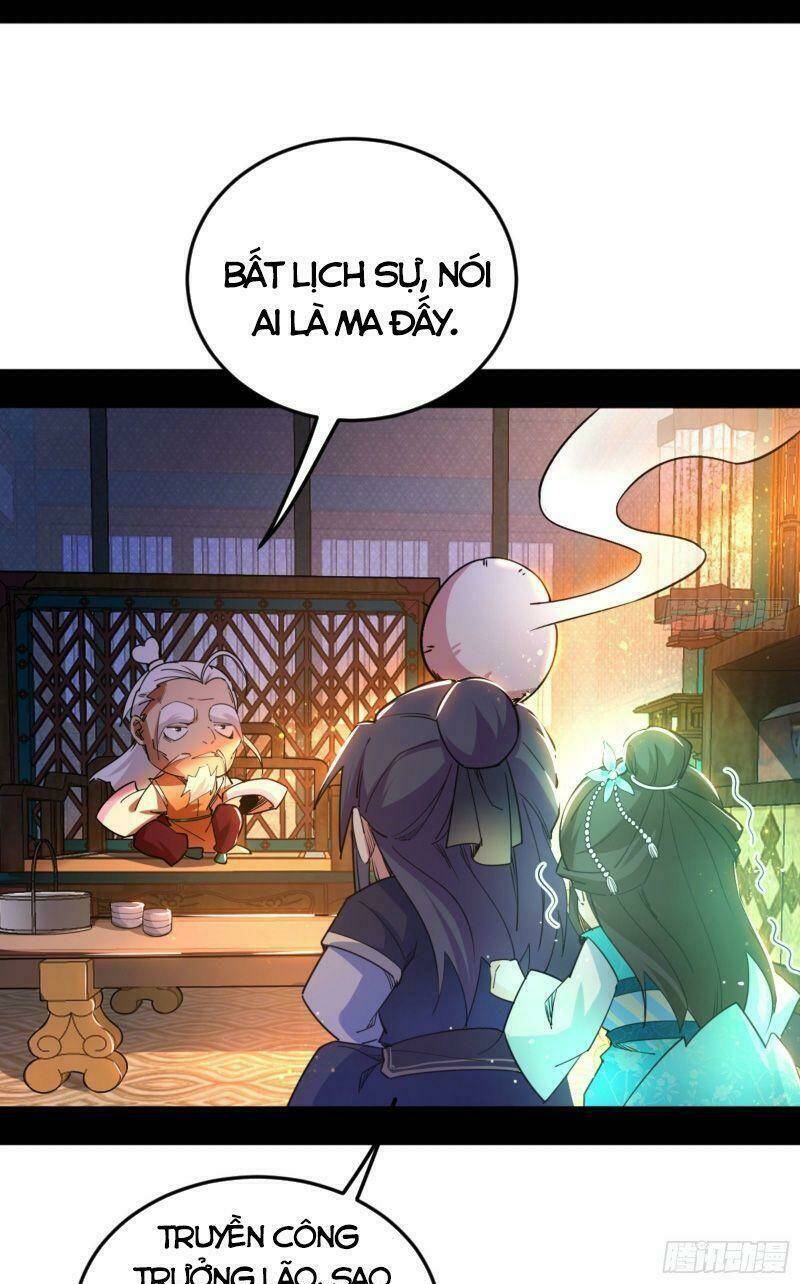 Ta Là Tà Đế Chapter 271 - Trang 2