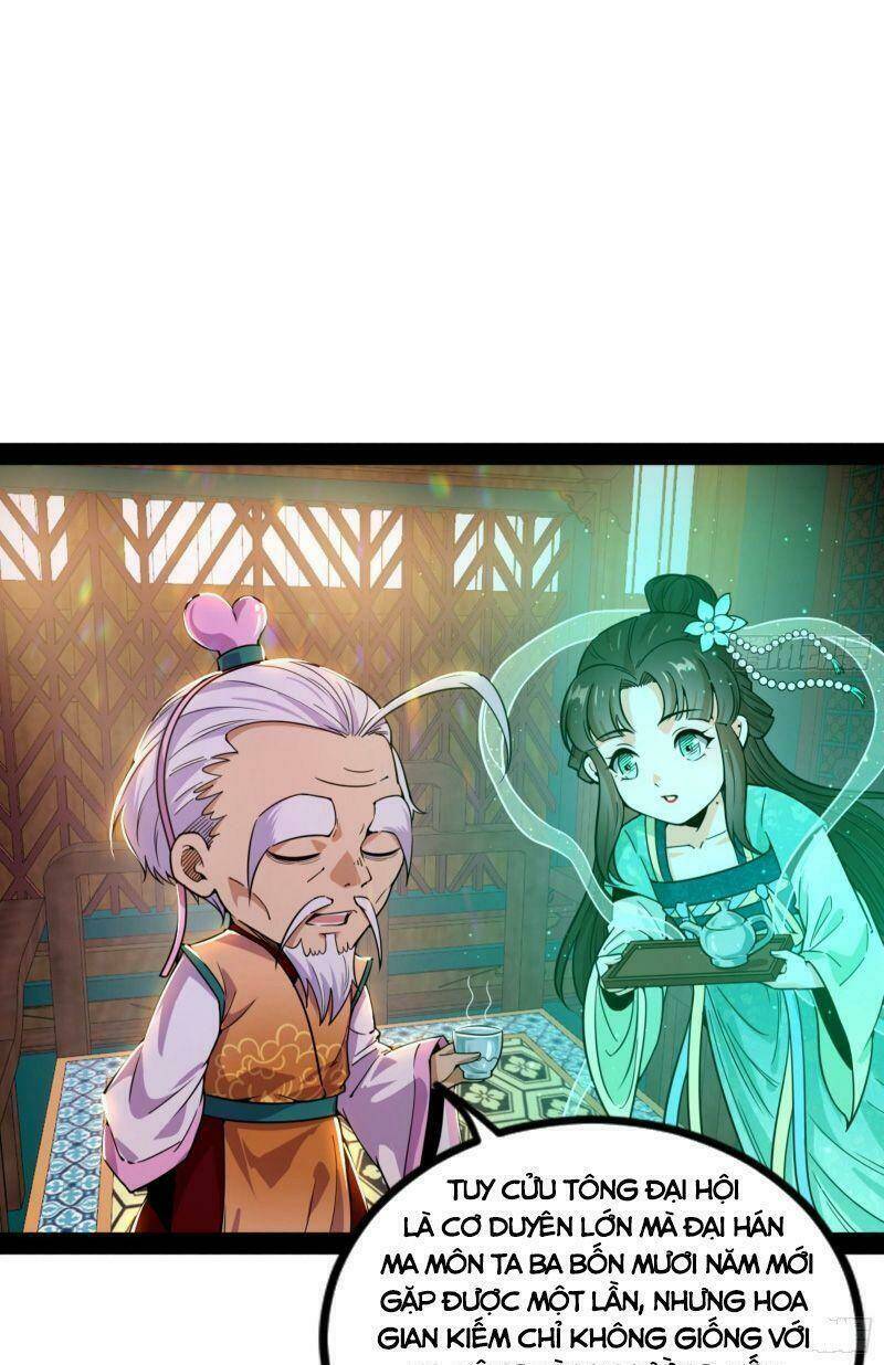 Ta Là Tà Đế Chapter 272 - Trang 2