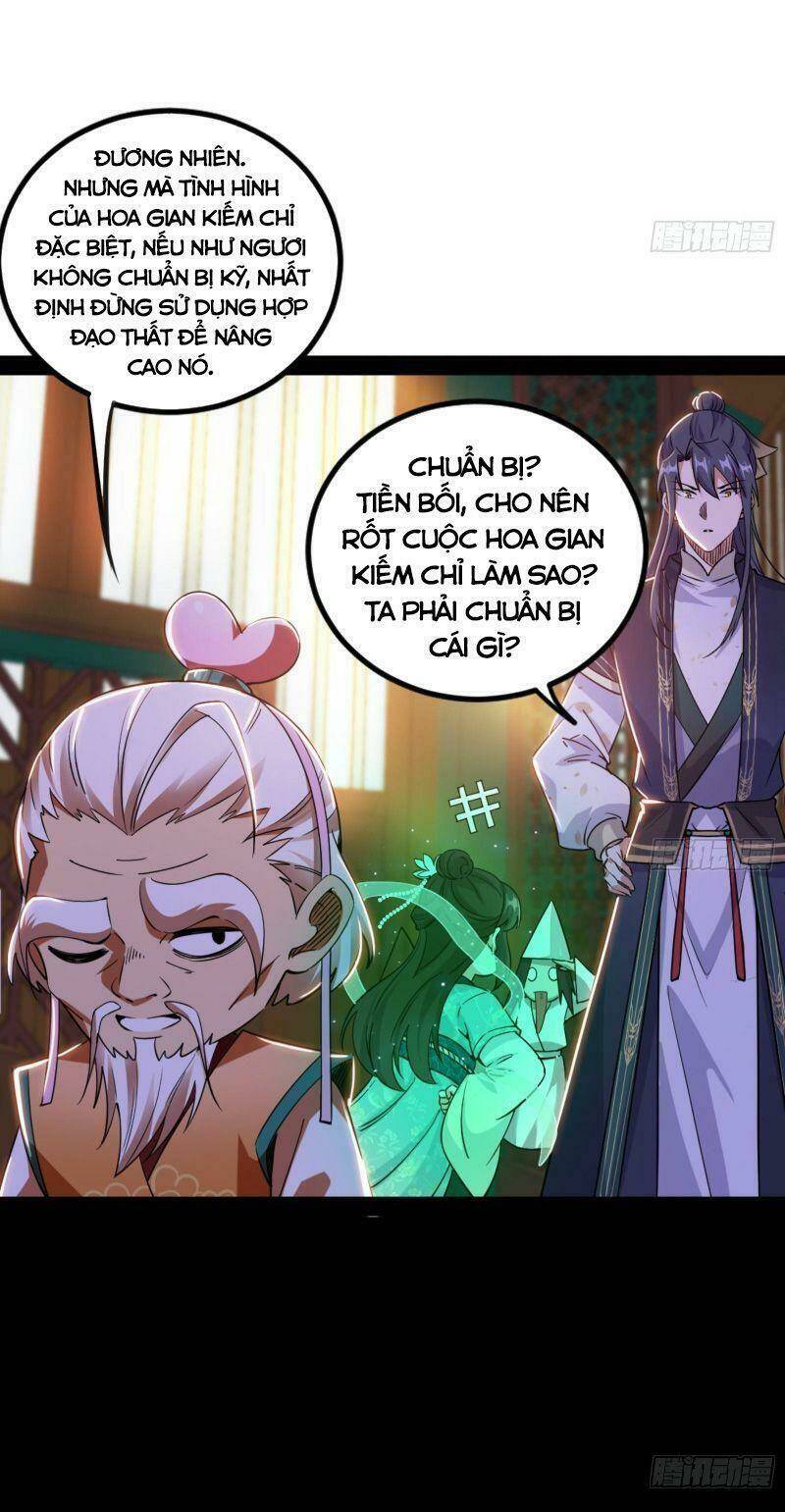 Ta Là Tà Đế Chapter 272 - Trang 2