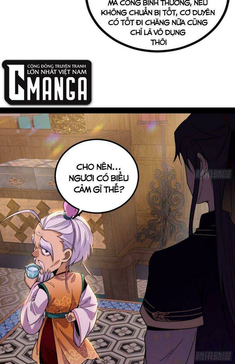 Ta Là Tà Đế Chapter 272 - Trang 2