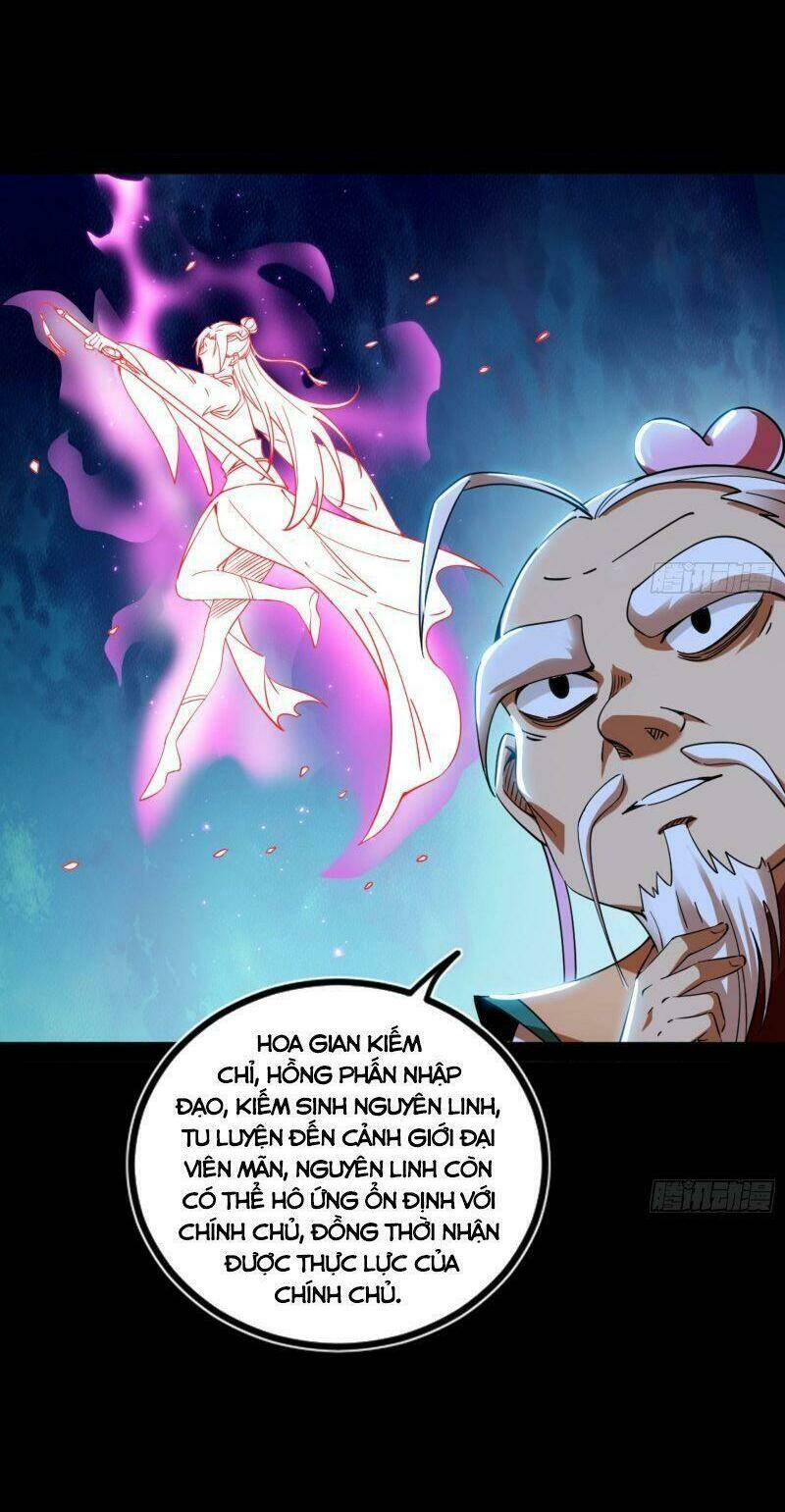 Ta Là Tà Đế Chapter 272 - Trang 2