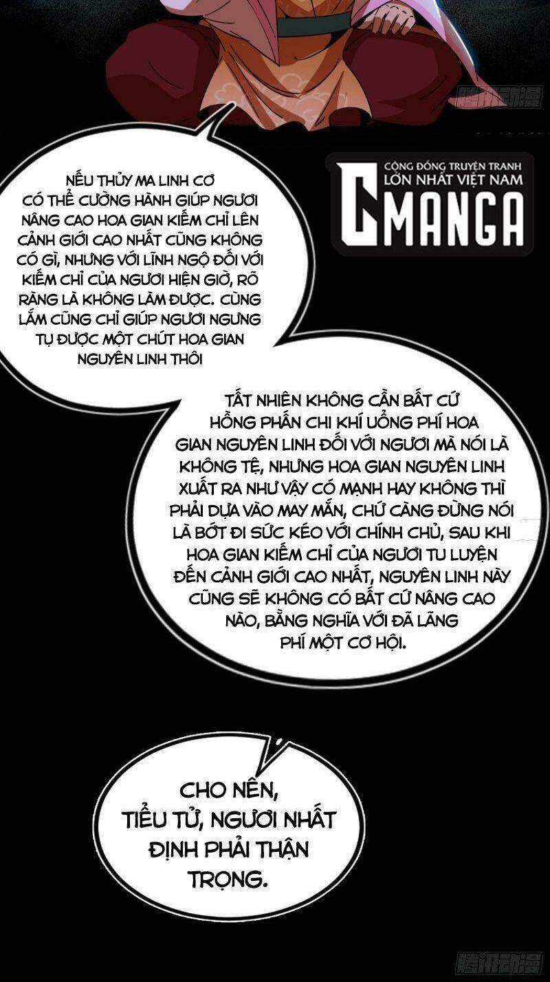 Ta Là Tà Đế Chapter 272 - Trang 2