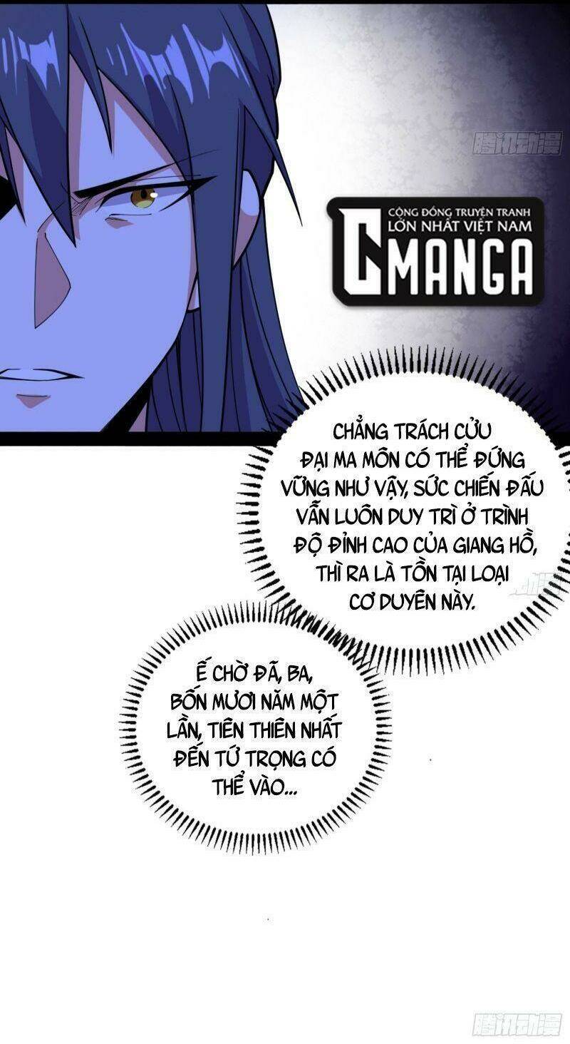 Ta Là Tà Đế Chapter 272 - Trang 2