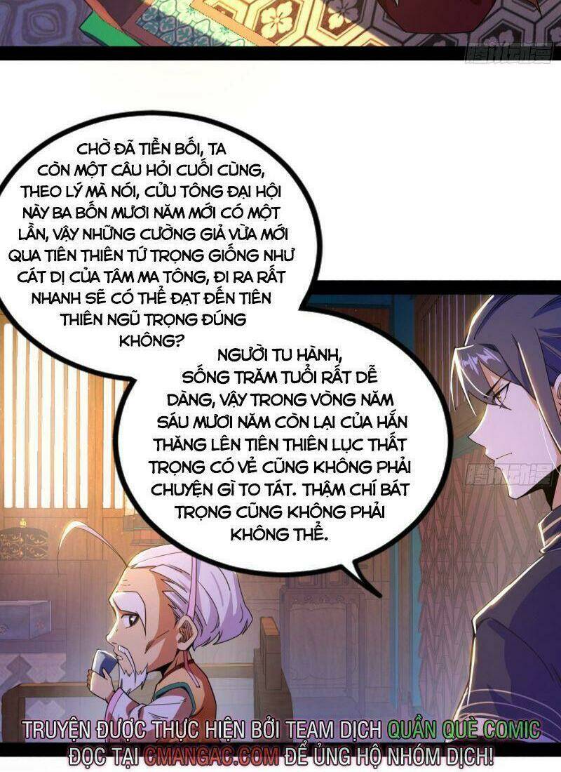 Ta Là Tà Đế Chapter 272 - Trang 2