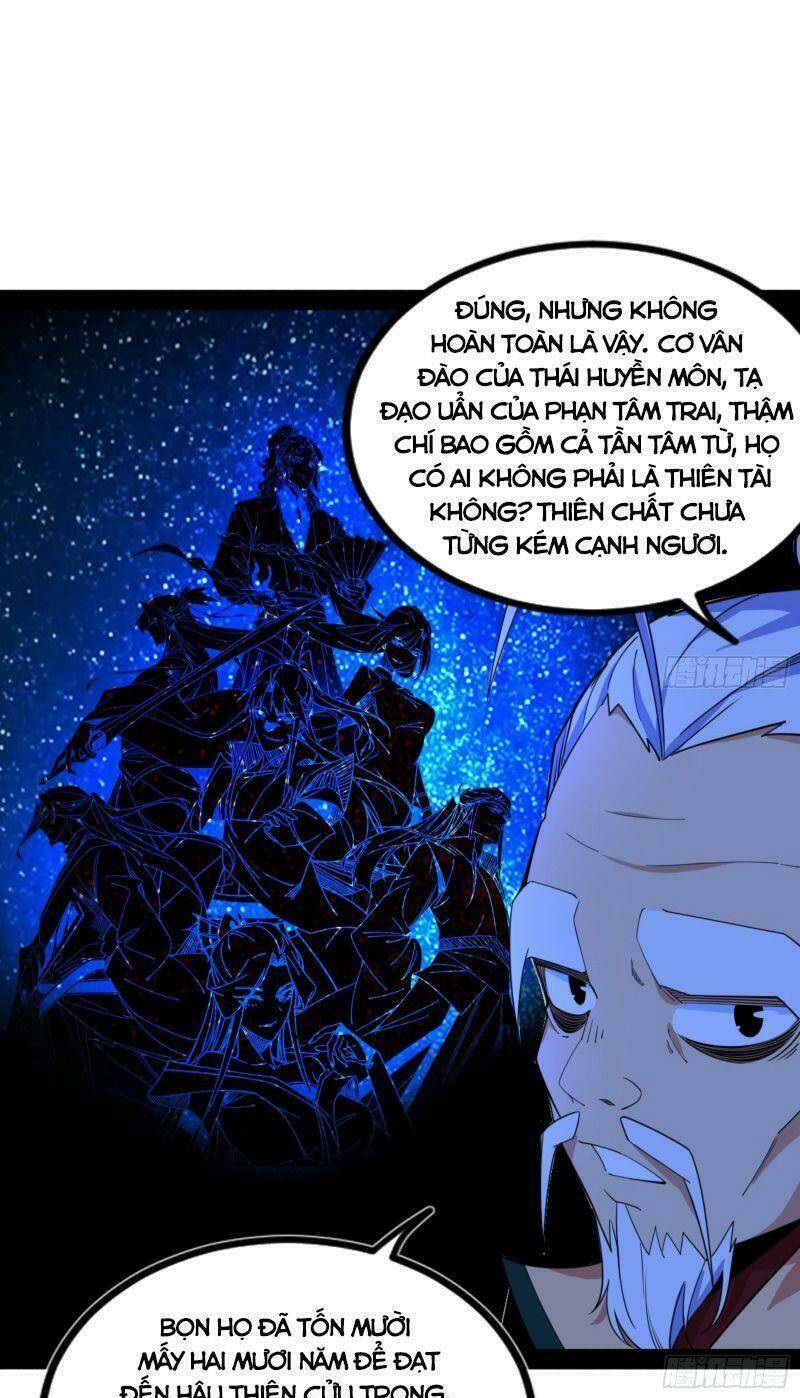 Ta Là Tà Đế Chapter 272 - Trang 2