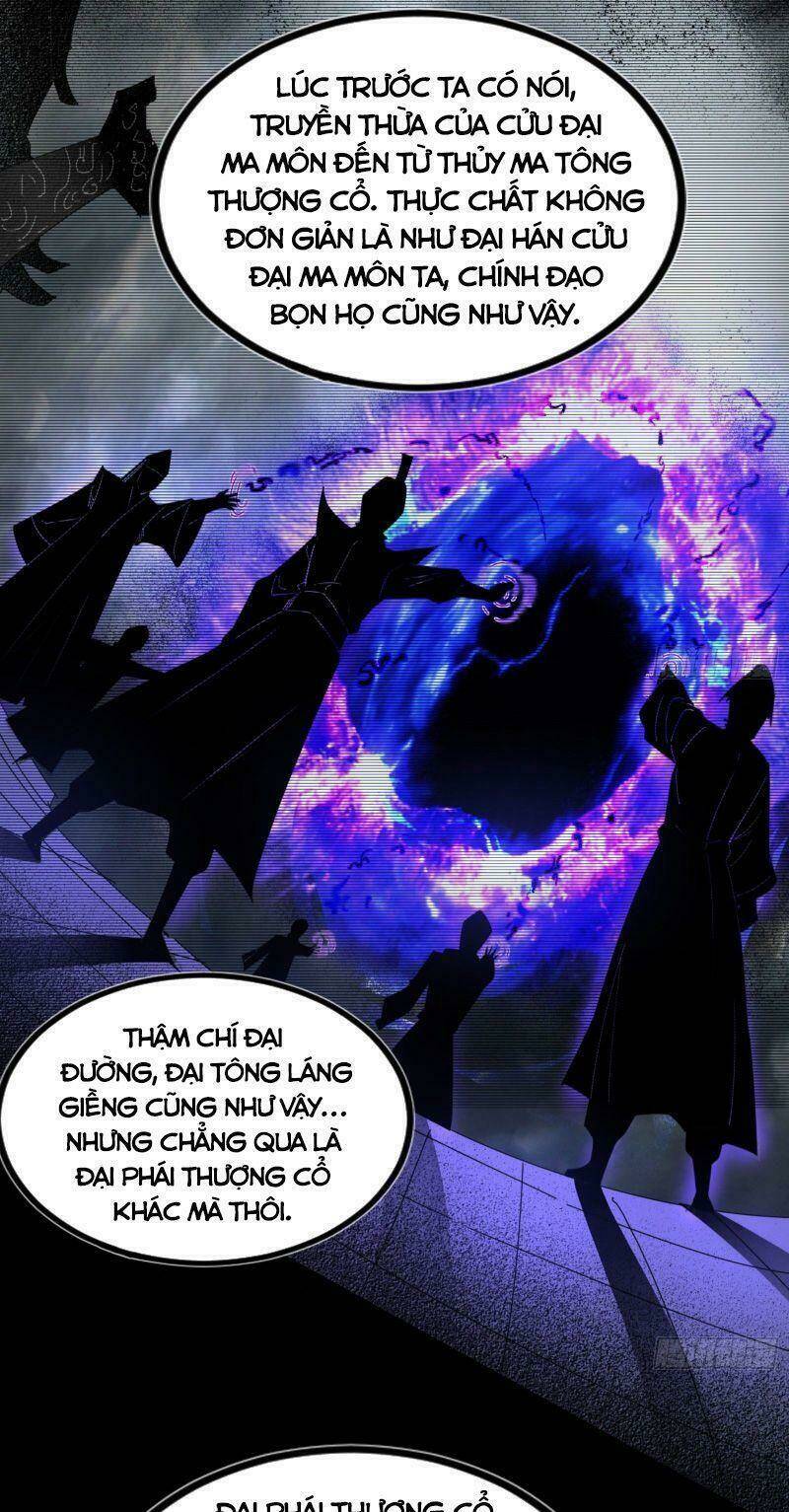 Ta Là Tà Đế Chapter 272 - Trang 2