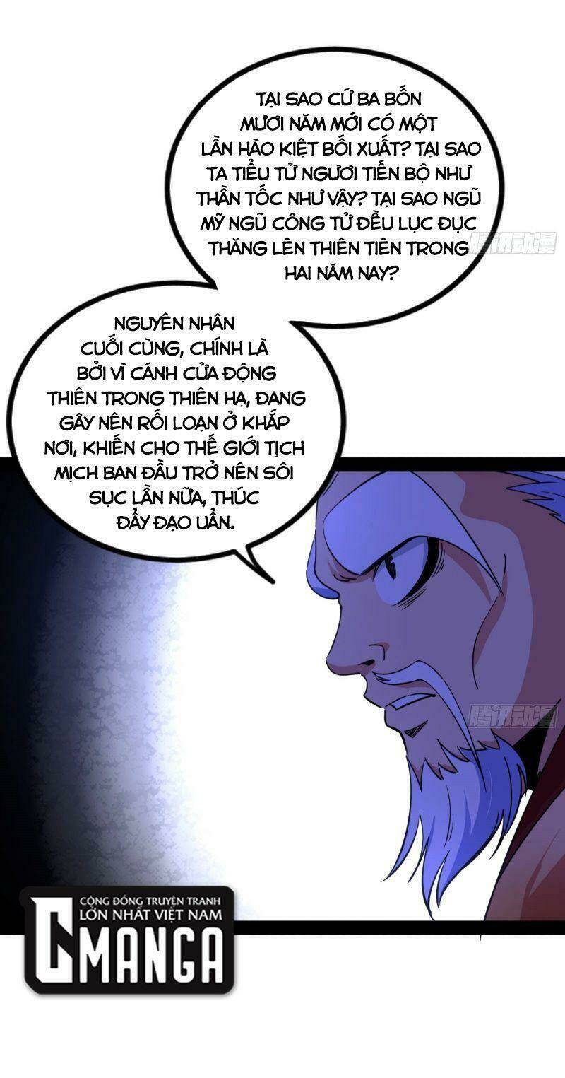 Ta Là Tà Đế Chapter 272 - Trang 2