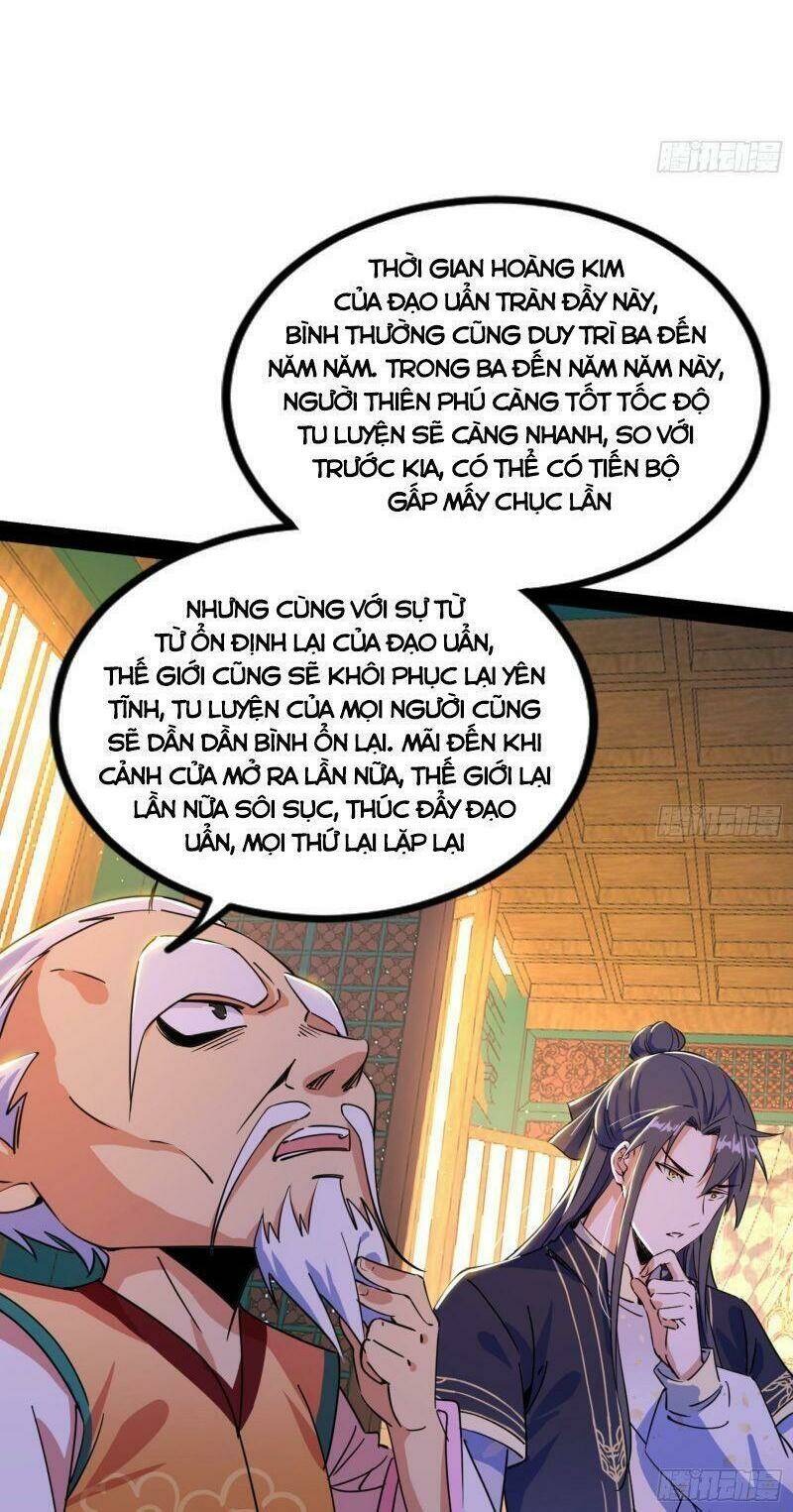 Ta Là Tà Đế Chapter 272 - Trang 2
