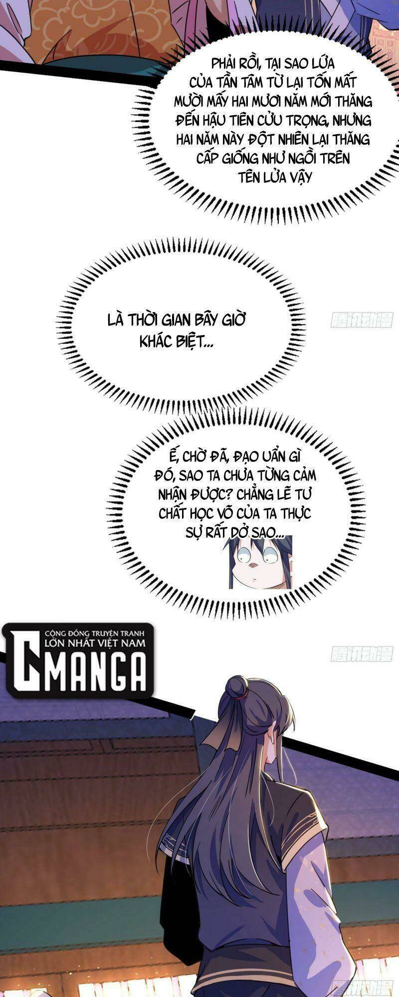 Ta Là Tà Đế Chapter 272 - Trang 2