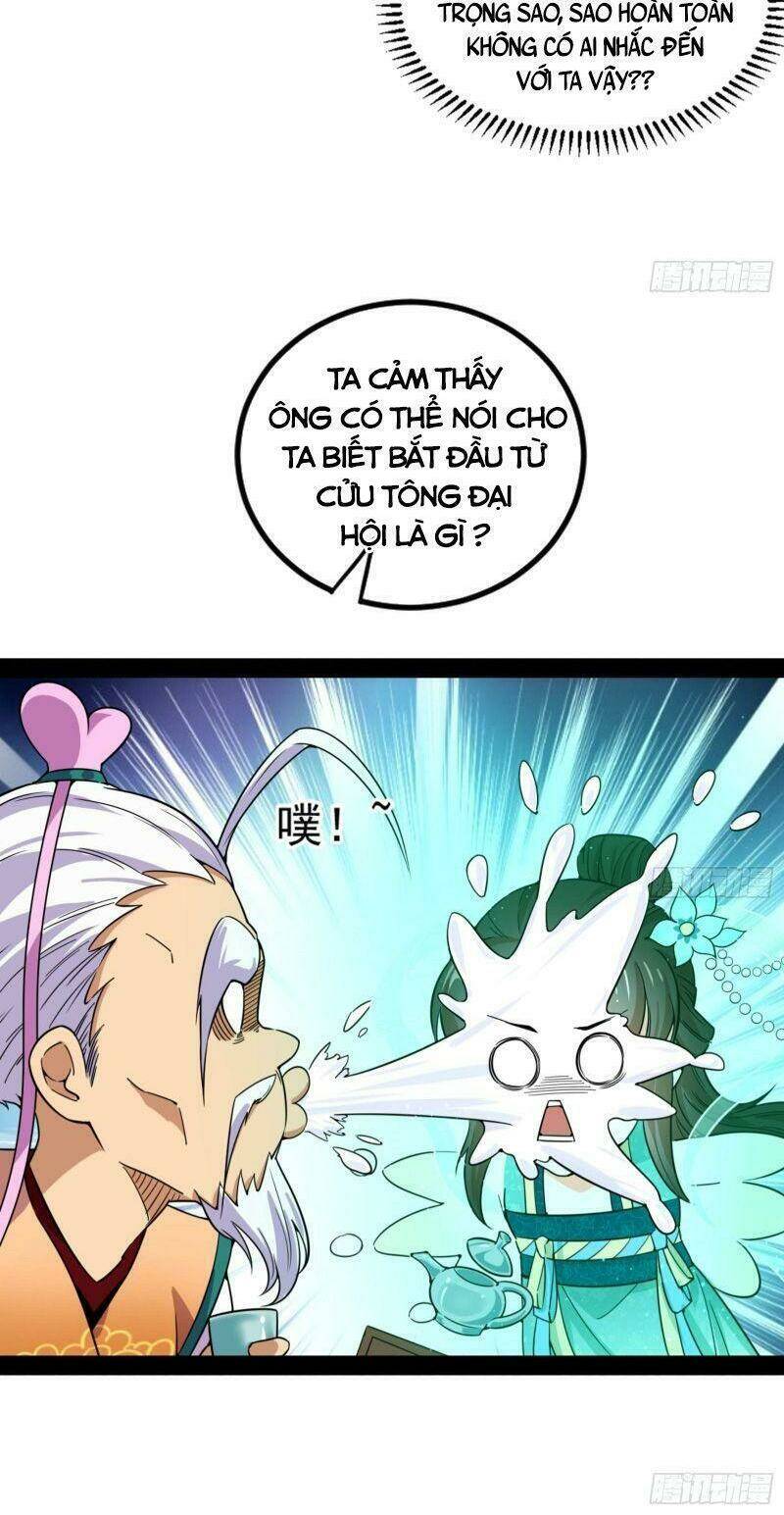Ta Là Tà Đế Chapter 272 - Trang 2