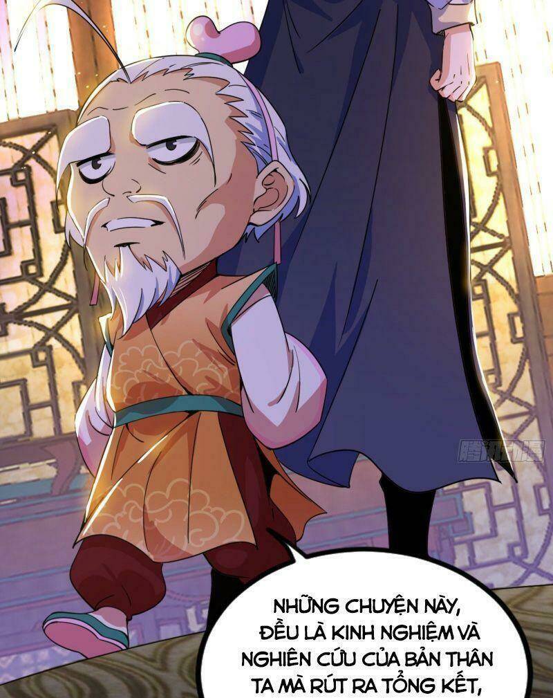 Ta Là Tà Đế Chapter 272 - Trang 2