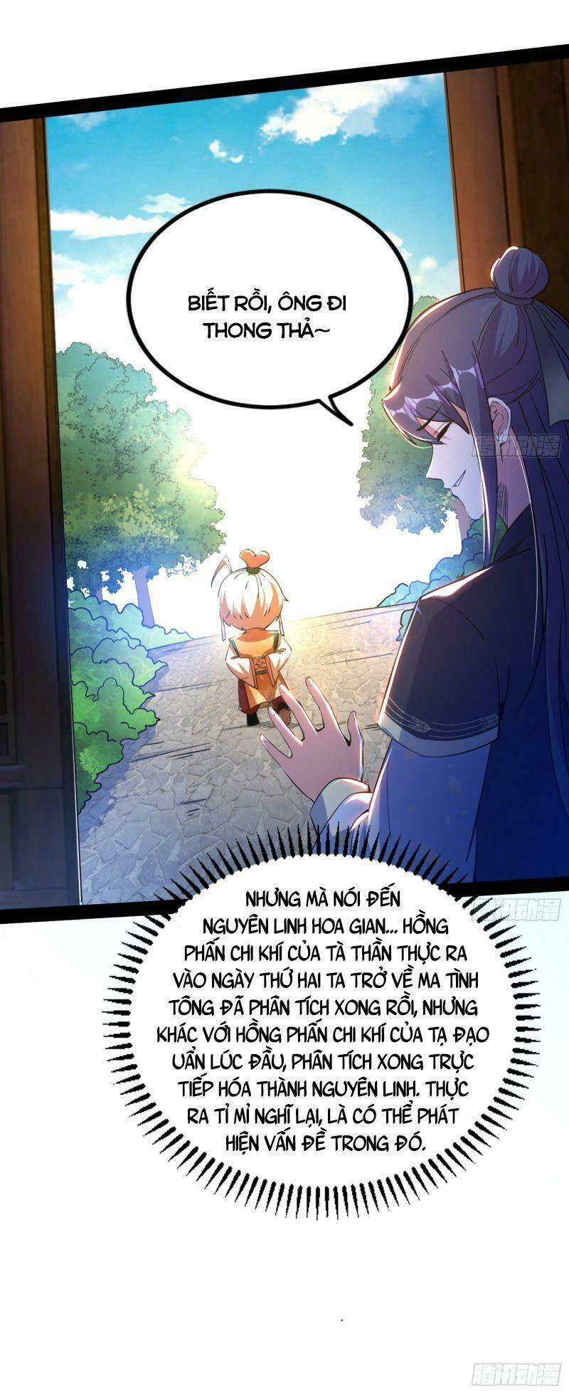 Ta Là Tà Đế Chapter 272 - Trang 2