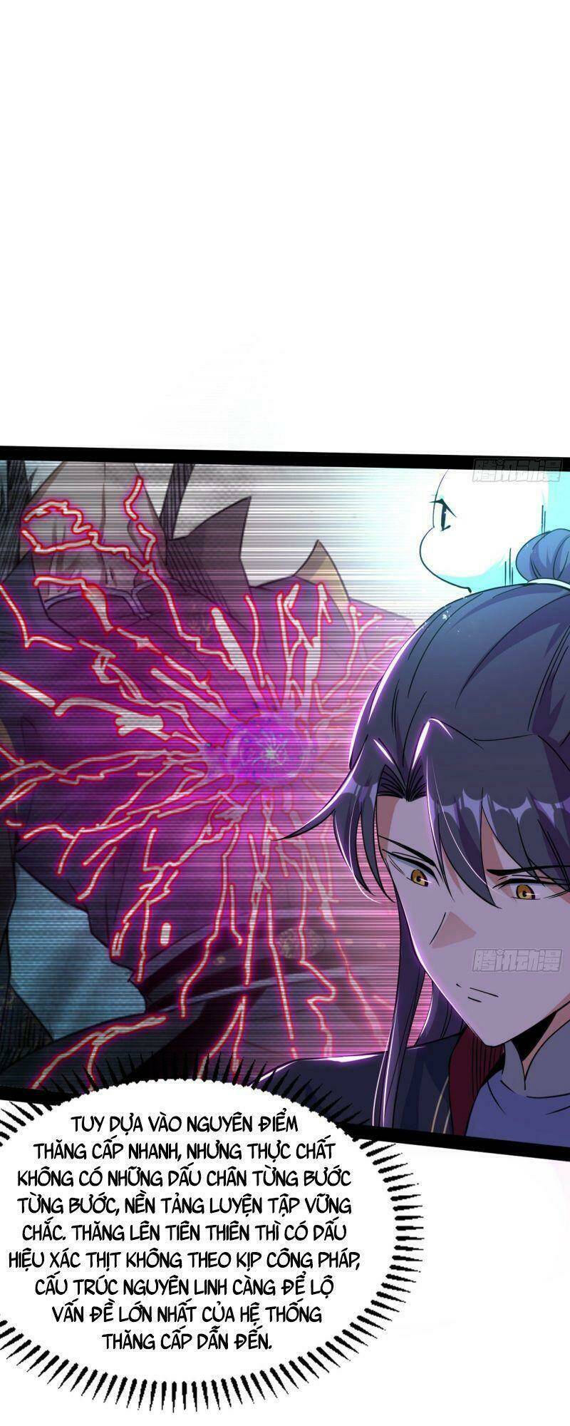 Ta Là Tà Đế Chapter 272 - Trang 2