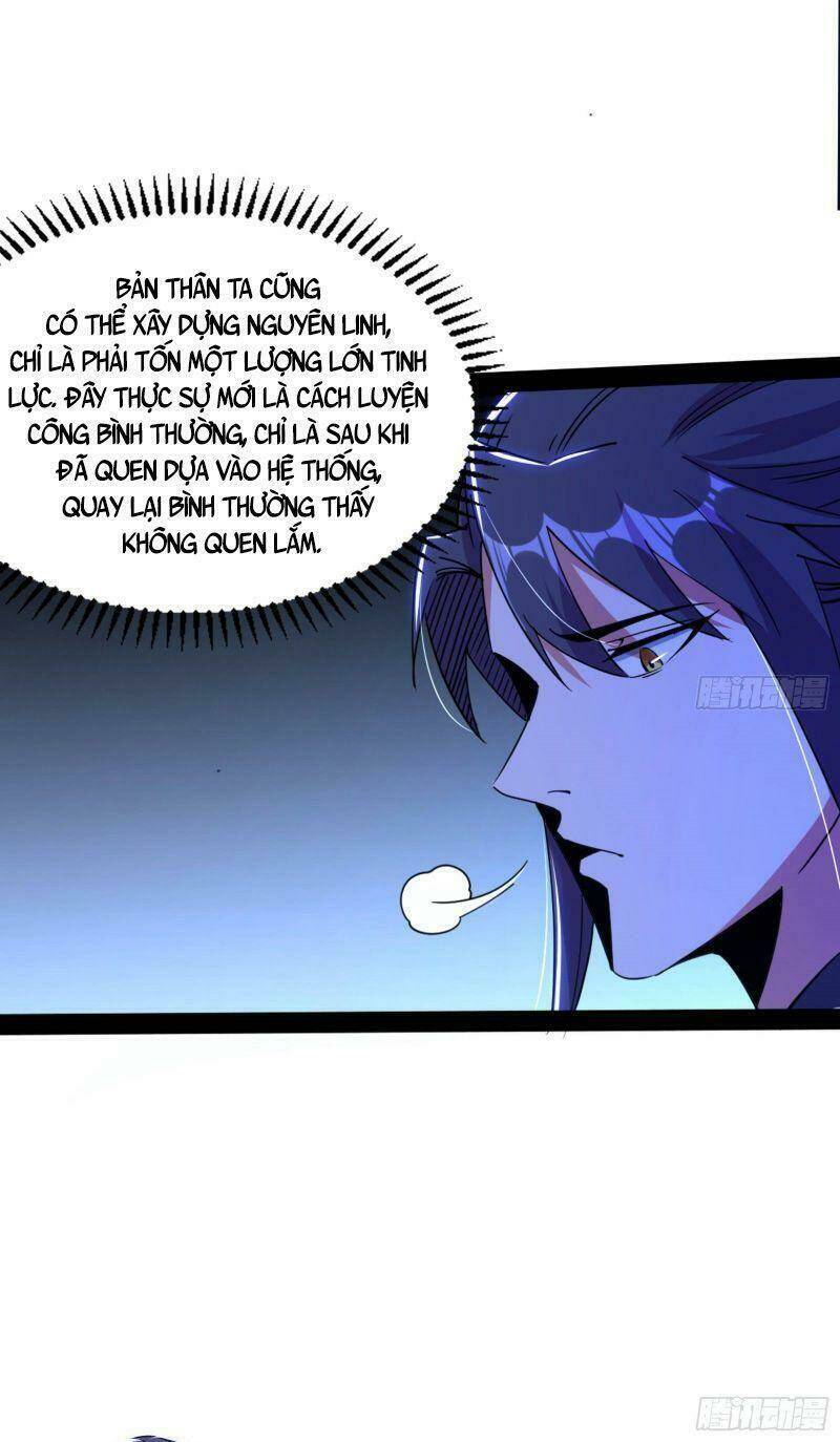 Ta Là Tà Đế Chapter 272 - Trang 2