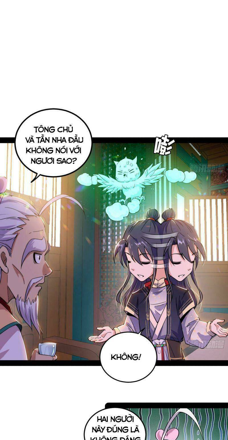 Ta Là Tà Đế Chapter 272 - Trang 2