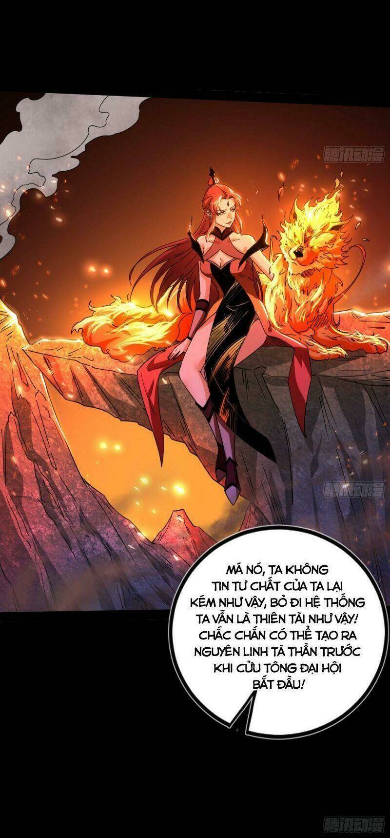 Ta Là Tà Đế Chapter 272 - Trang 2