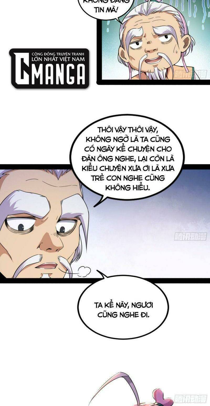 Ta Là Tà Đế Chapter 272 - Trang 2