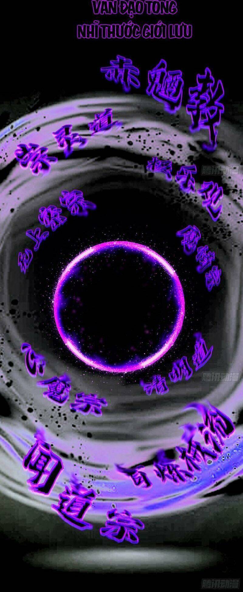 Ta Là Tà Đế Chapter 272 - Trang 2