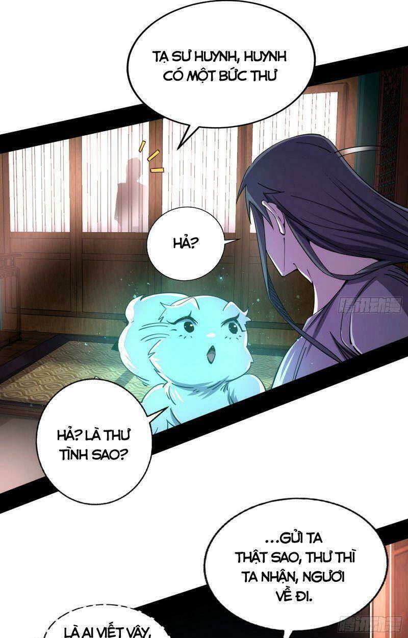 Ta Là Tà Đế Chapter 273 - Trang 2