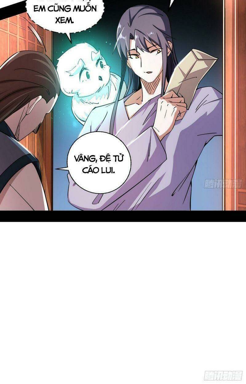 Ta Là Tà Đế Chapter 273 - Trang 2