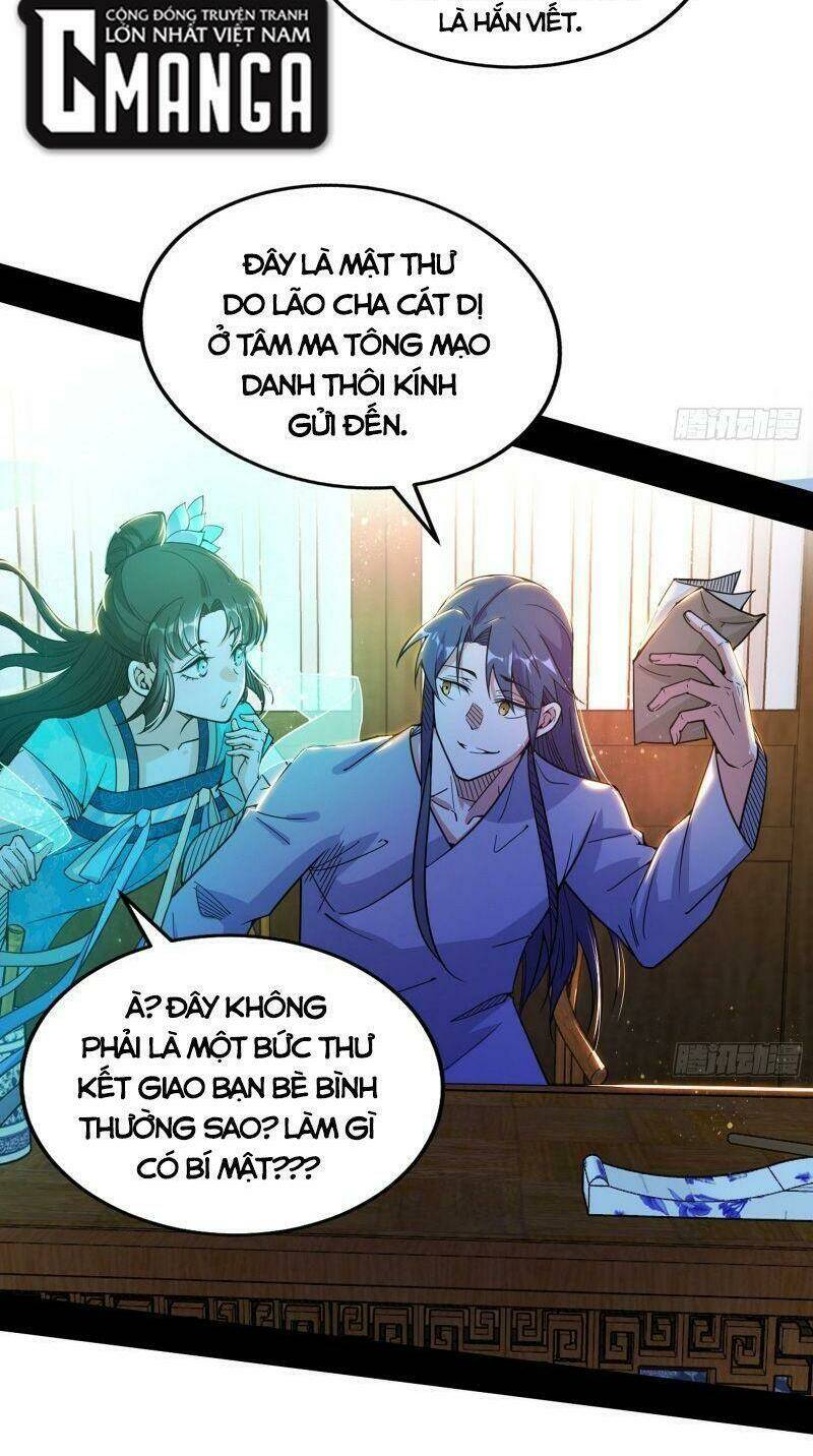 Ta Là Tà Đế Chapter 273 - Trang 2