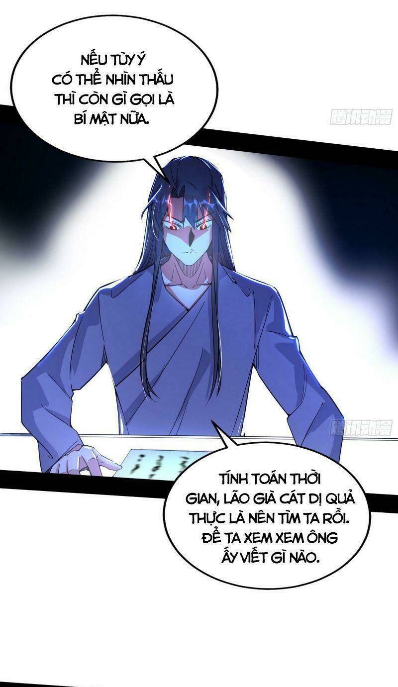 Ta Là Tà Đế Chapter 273 - Trang 2