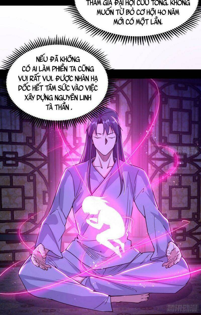 Ta Là Tà Đế Chapter 273 - Trang 2