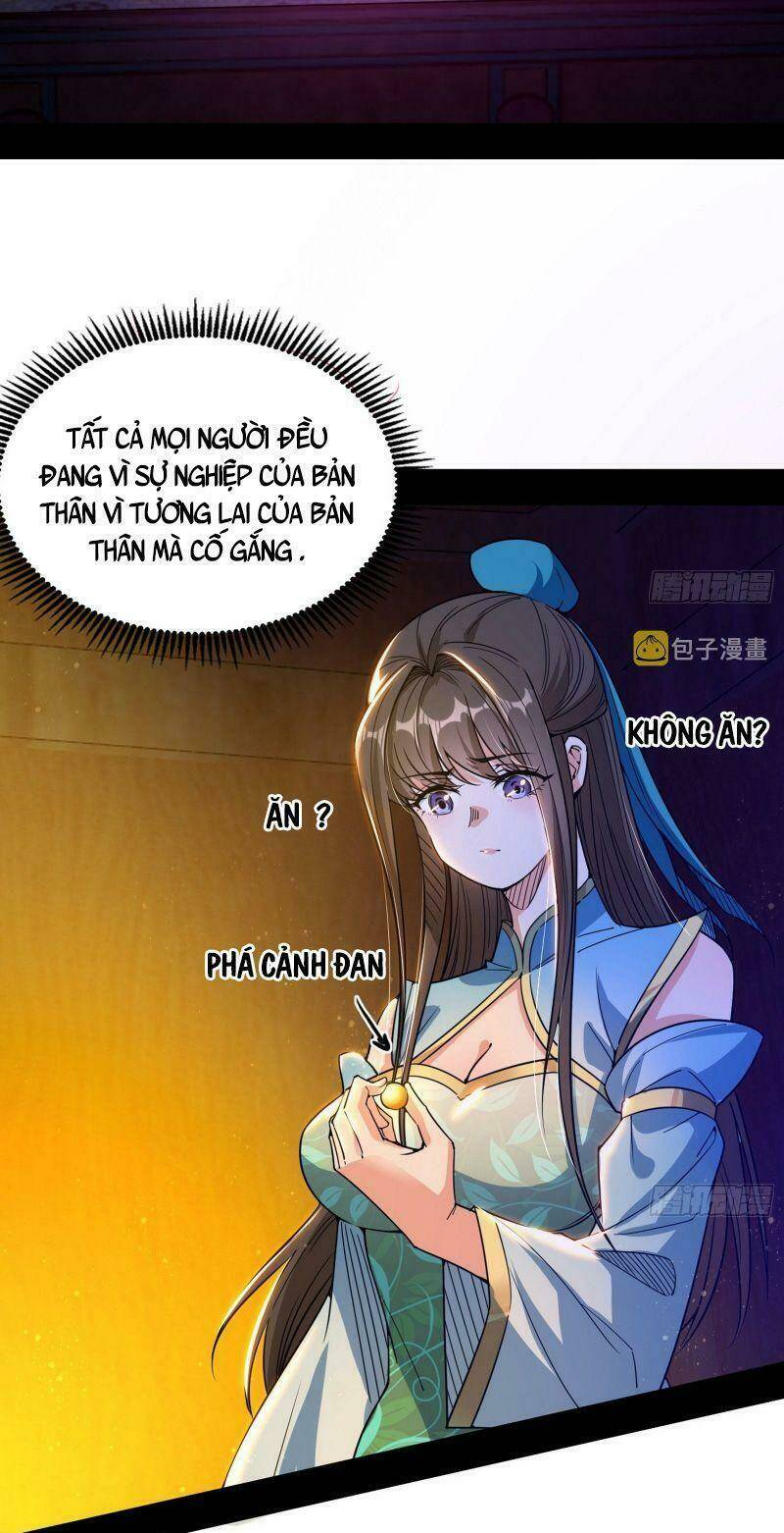 Ta Là Tà Đế Chapter 273 - Trang 2