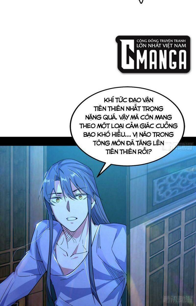 Ta Là Tà Đế Chapter 273 - Trang 2