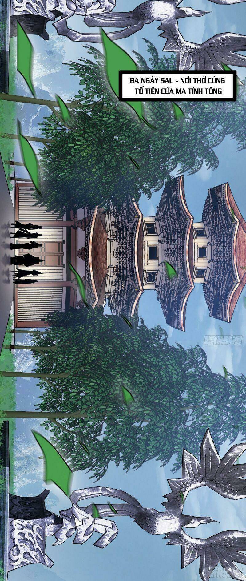 Ta Là Tà Đế Chapter 273 - Trang 2