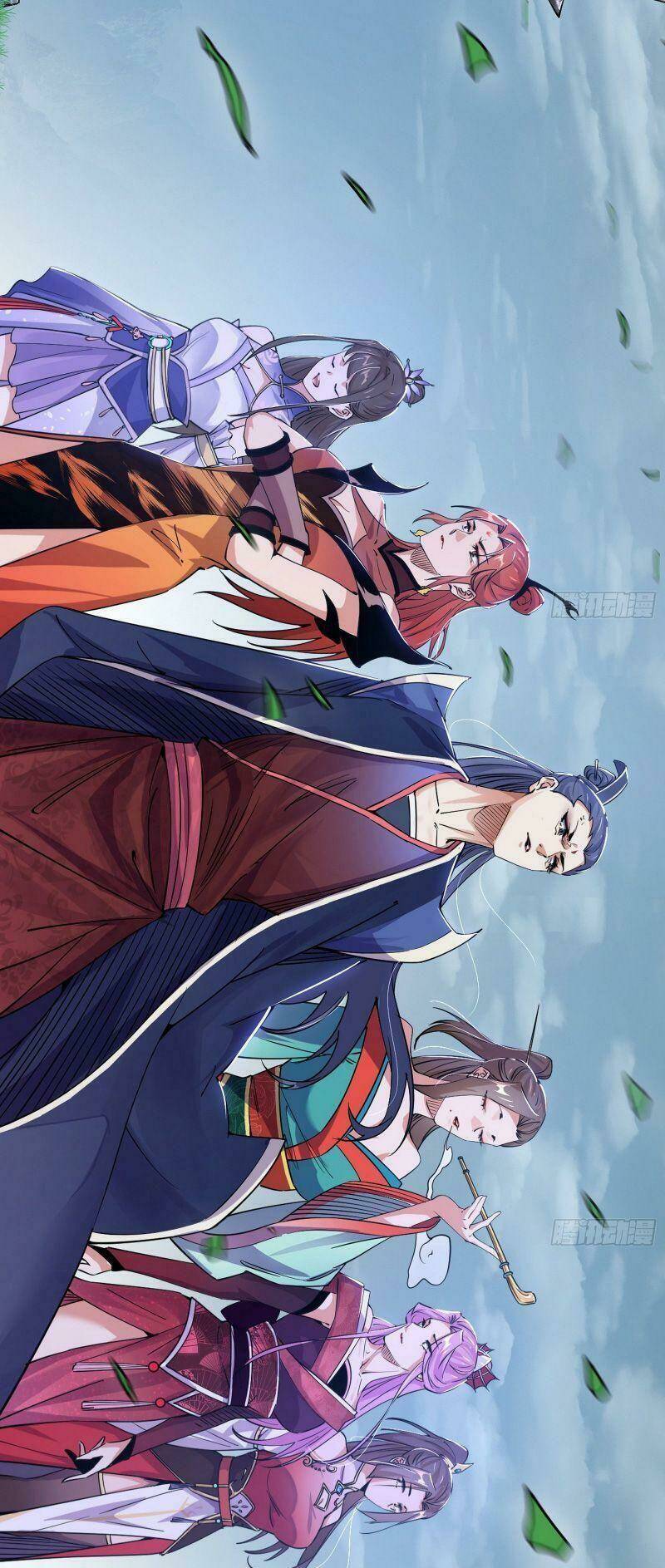 Ta Là Tà Đế Chapter 273 - Trang 2