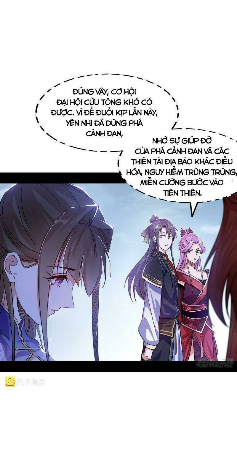 Ta Là Tà Đế Chapter 273 - Trang 2