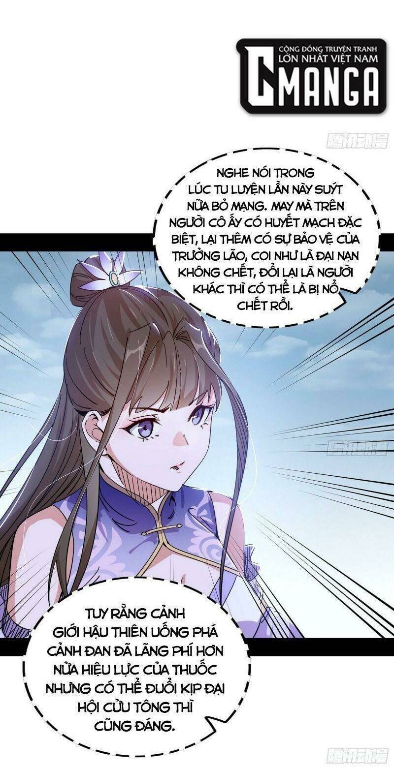 Ta Là Tà Đế Chapter 273 - Trang 2