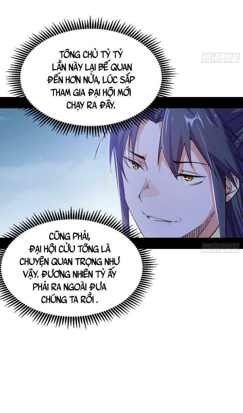 Ta Là Tà Đế Chapter 273 - Trang 2