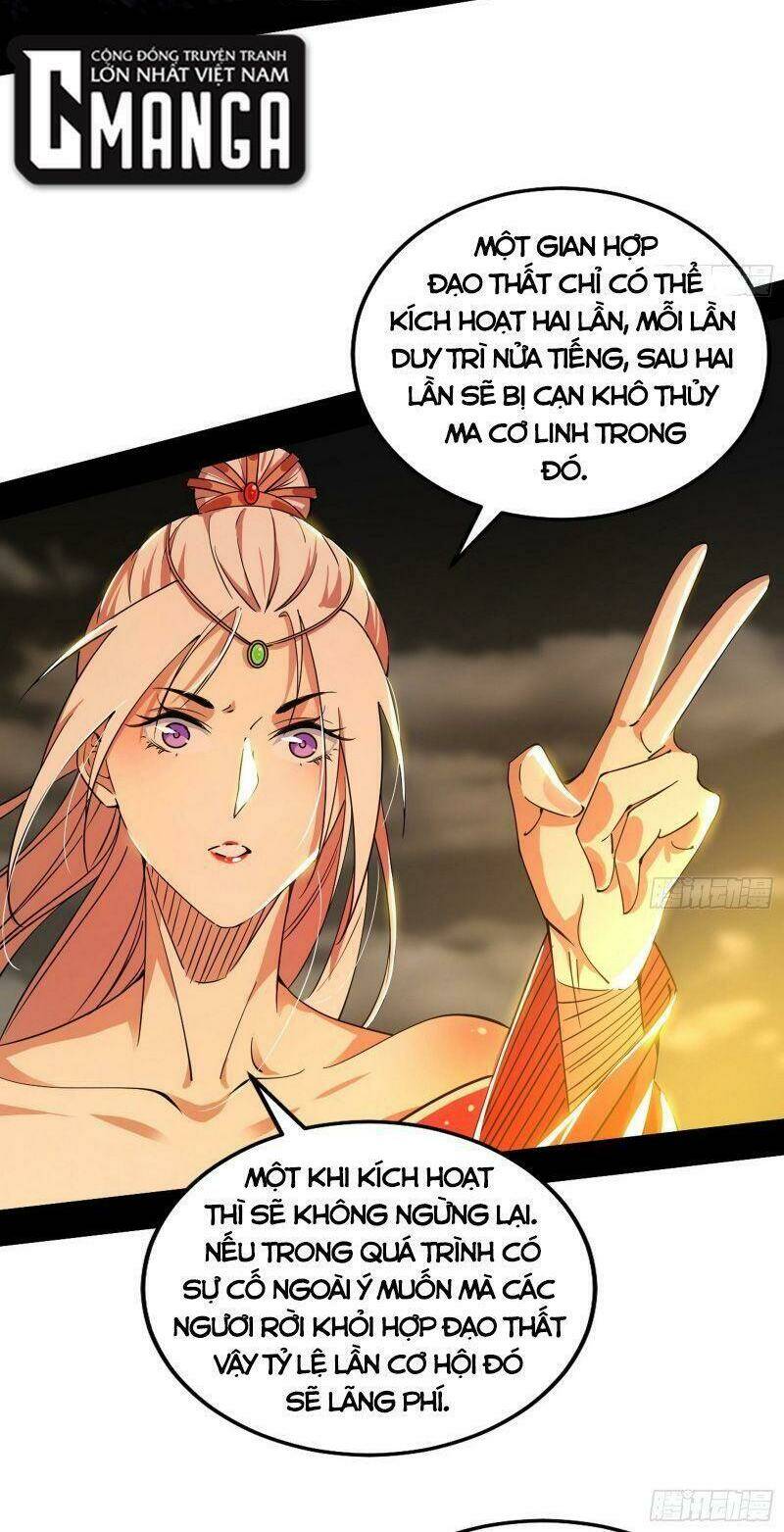 Ta Là Tà Đế Chapter 273 - Trang 2