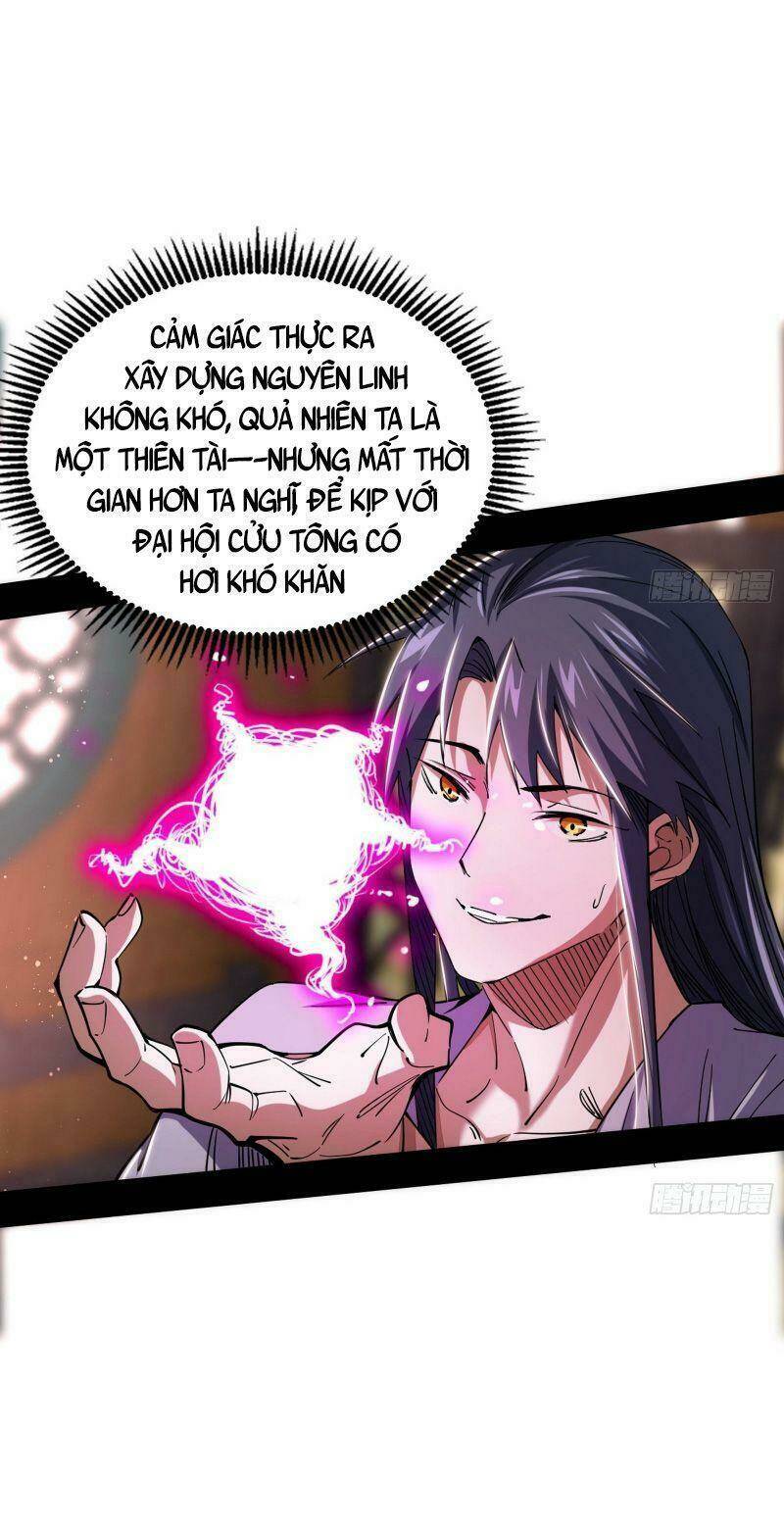 Ta Là Tà Đế Chapter 273 - Trang 2