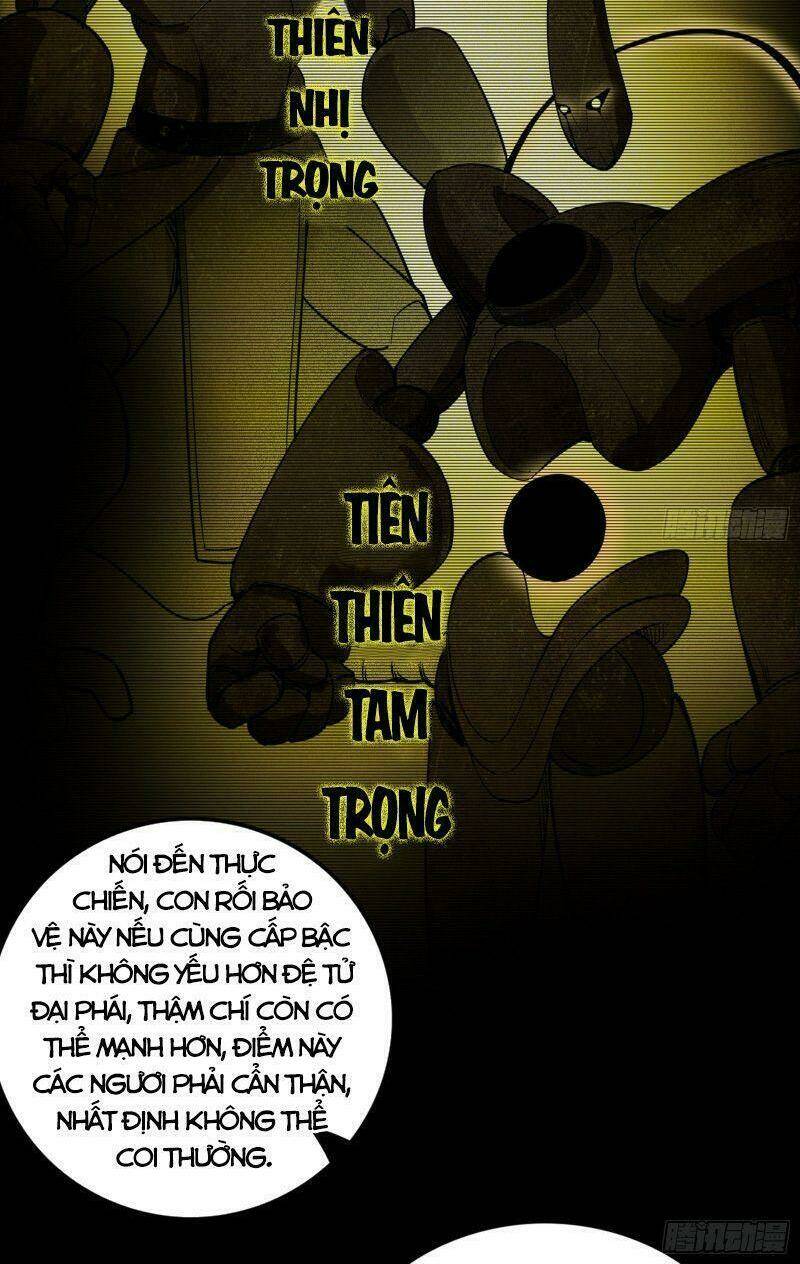 Ta Là Tà Đế Chapter 273 - Trang 2