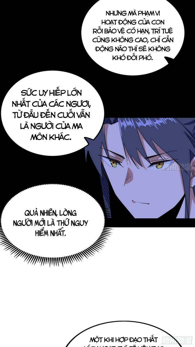 Ta Là Tà Đế Chapter 273 - Trang 2