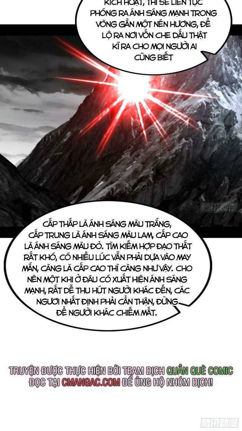 Ta Là Tà Đế Chapter 273 - Trang 2