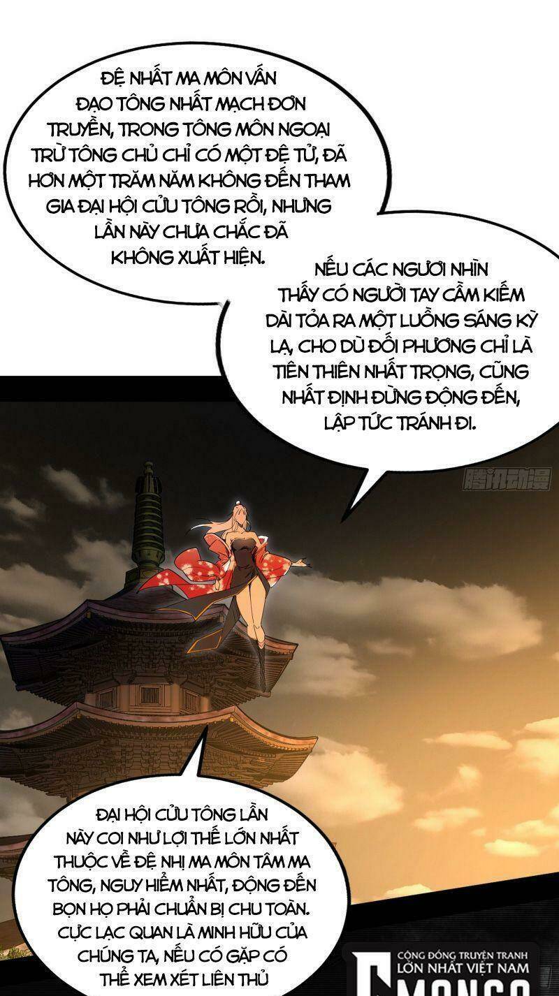 Ta Là Tà Đế Chapter 273 - Trang 2