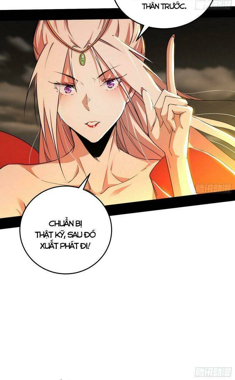 Ta Là Tà Đế Chapter 273 - Trang 2