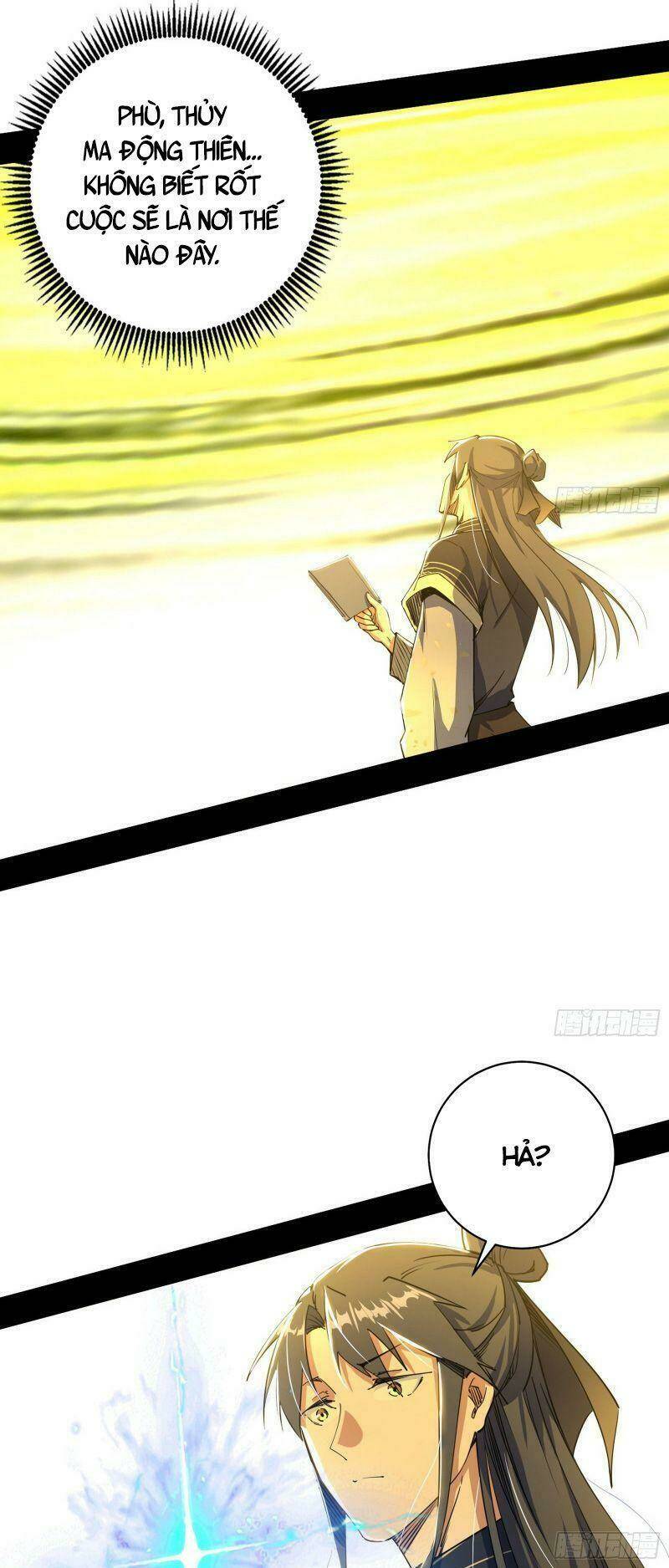 Ta Là Tà Đế Chapter 273 - Trang 2