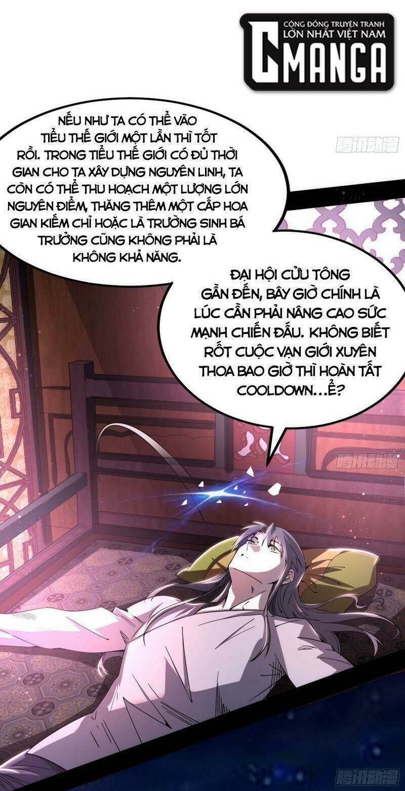 Ta Là Tà Đế Chapter 273 - Trang 2