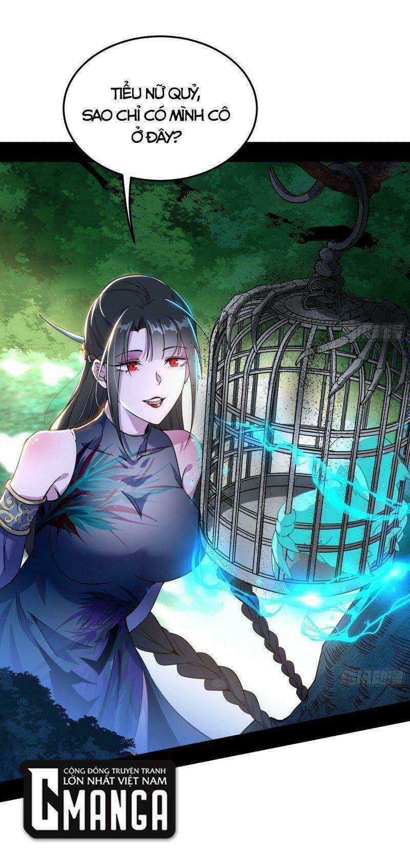 Ta Là Tà Đế Chapter 275 - Trang 2