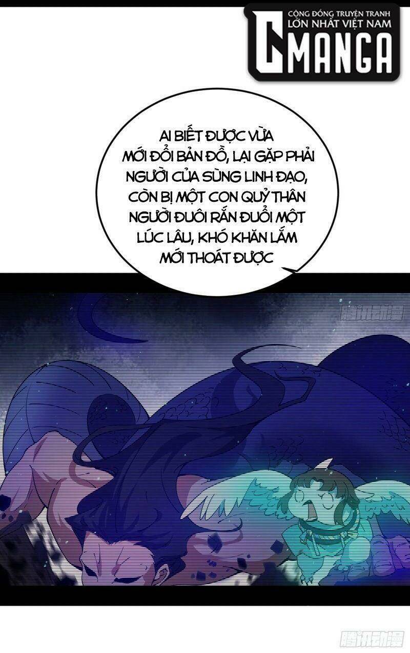 Ta Là Tà Đế Chapter 275 - Trang 2