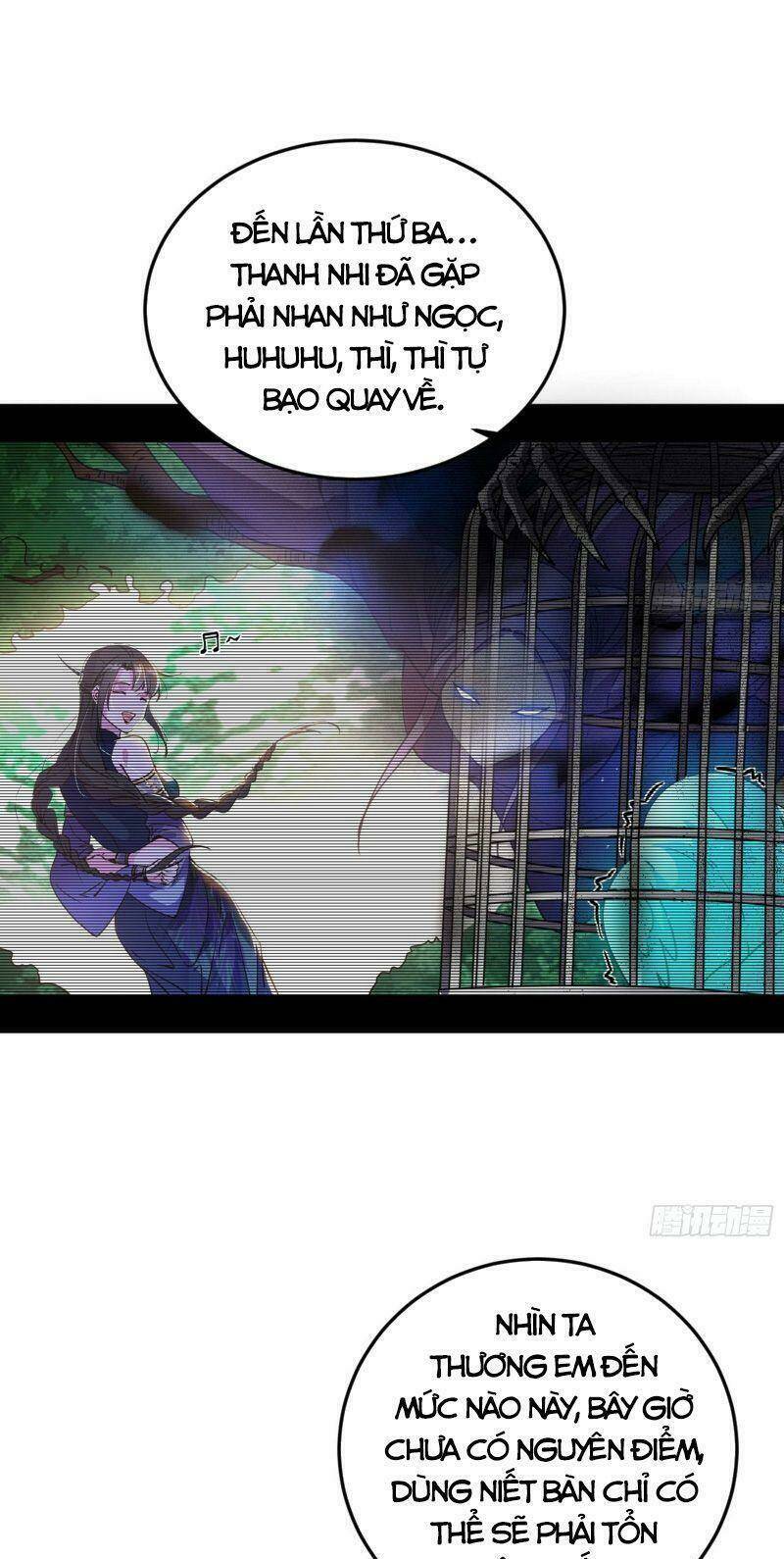 Ta Là Tà Đế Chapter 275 - Trang 2