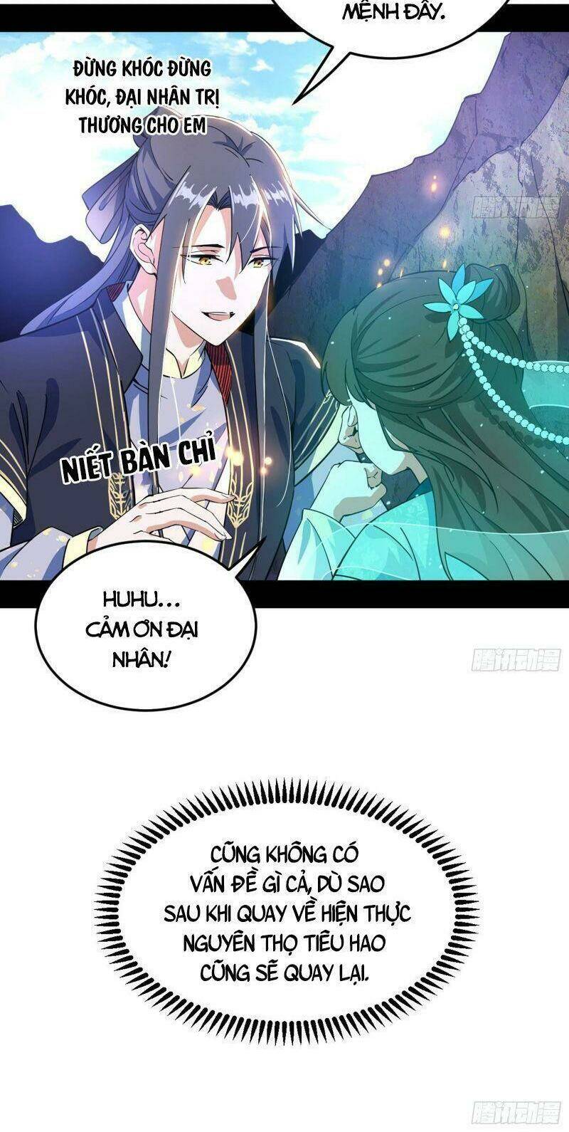 Ta Là Tà Đế Chapter 275 - Trang 2