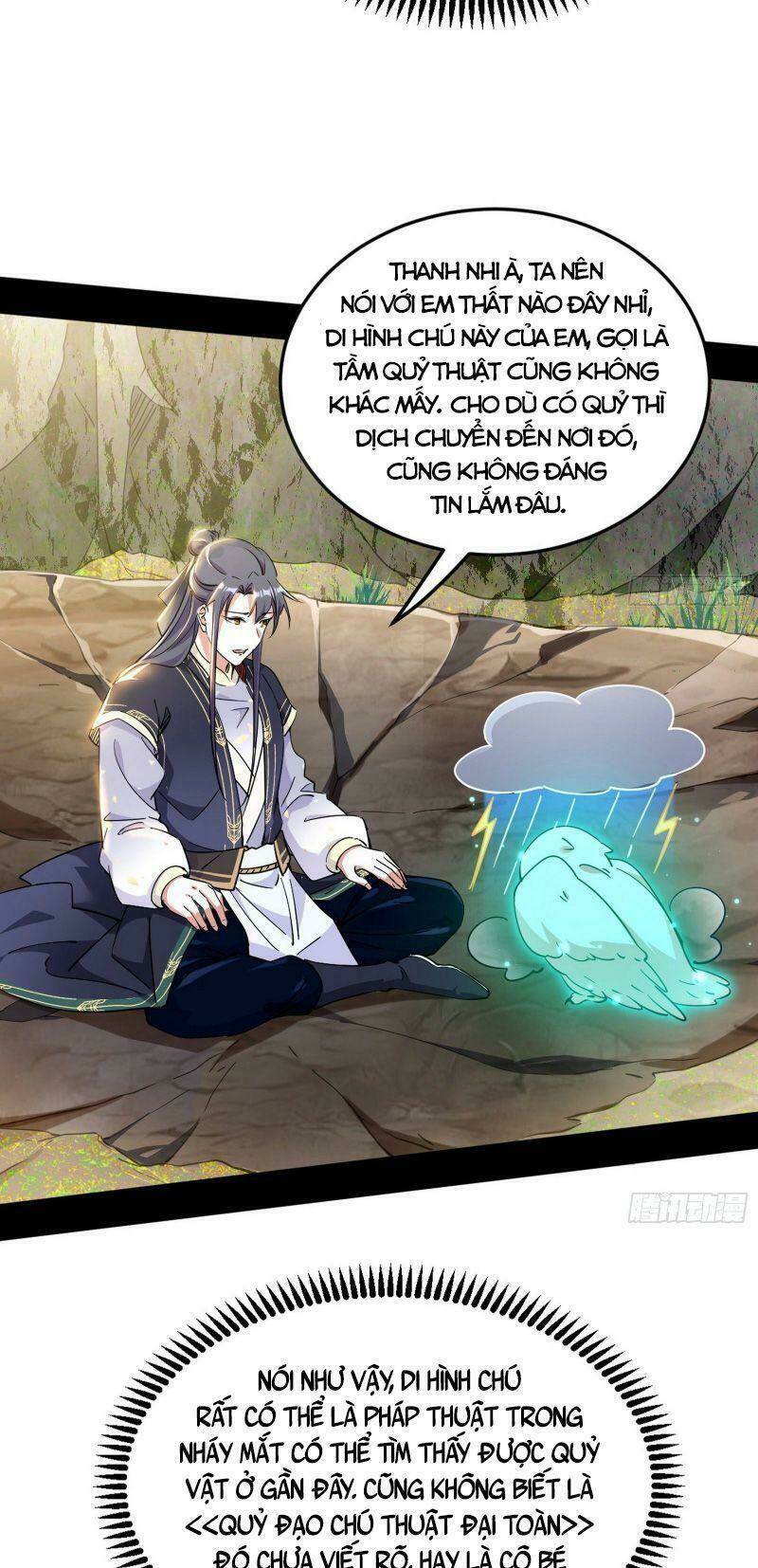 Ta Là Tà Đế Chapter 275 - Trang 2