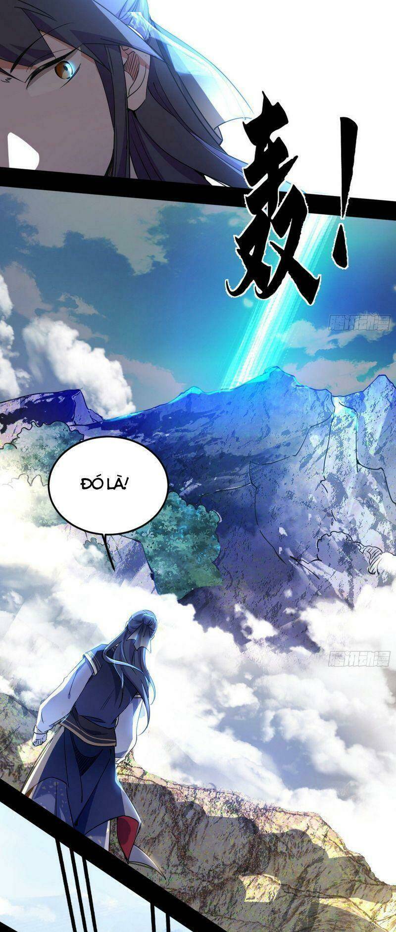 Ta Là Tà Đế Chapter 275 - Trang 2